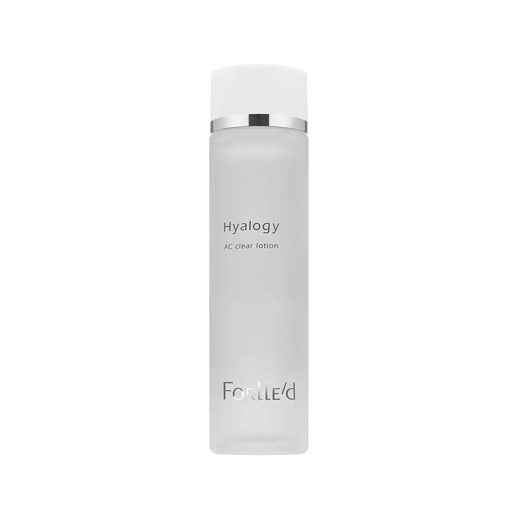 Hyalogy AC Clear Lotion - Forlle'd - Aida Bicaj