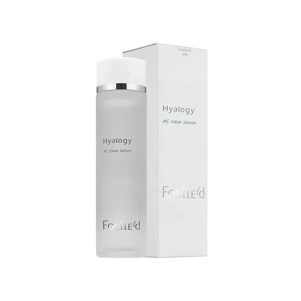 Hyalogy AC Clear Lotion - Forlle'd - Aida Bicaj