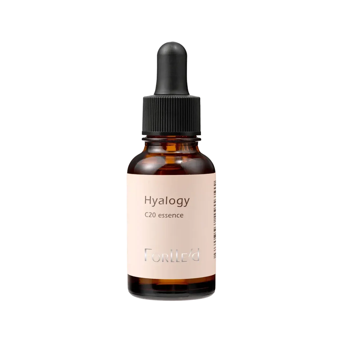 Hyalogy C20 essence - Forlle'd - Aida Bicaj