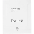 Hyalogy CLG faсe mask - Forlle'd - Aida Bicaj