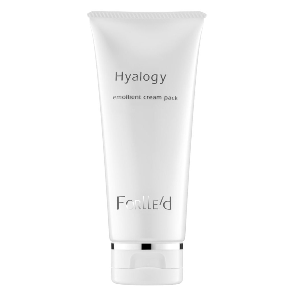 Hyalogy Emollient Cream Pack - Forlle'd - Aida Bicaj