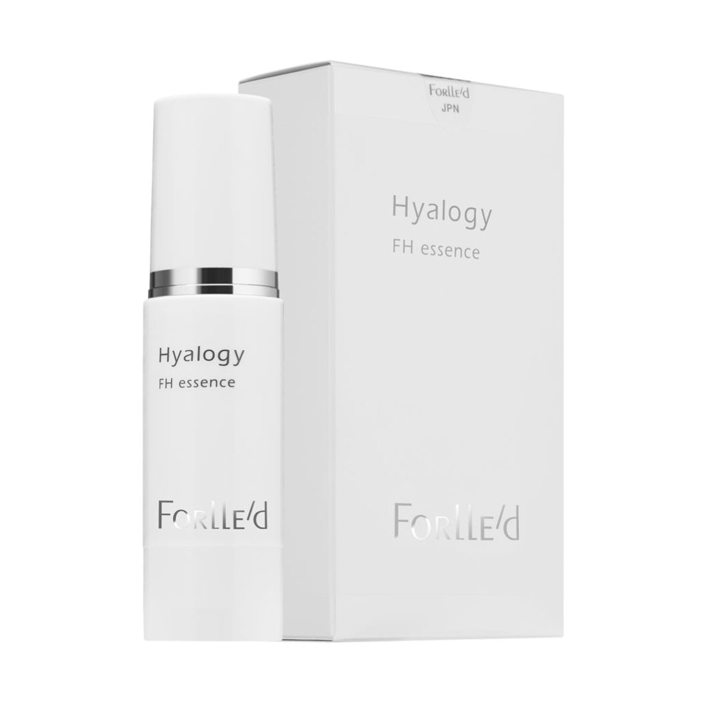 Hyalogy FH Essence - Forlle'd - Aida Bicaj