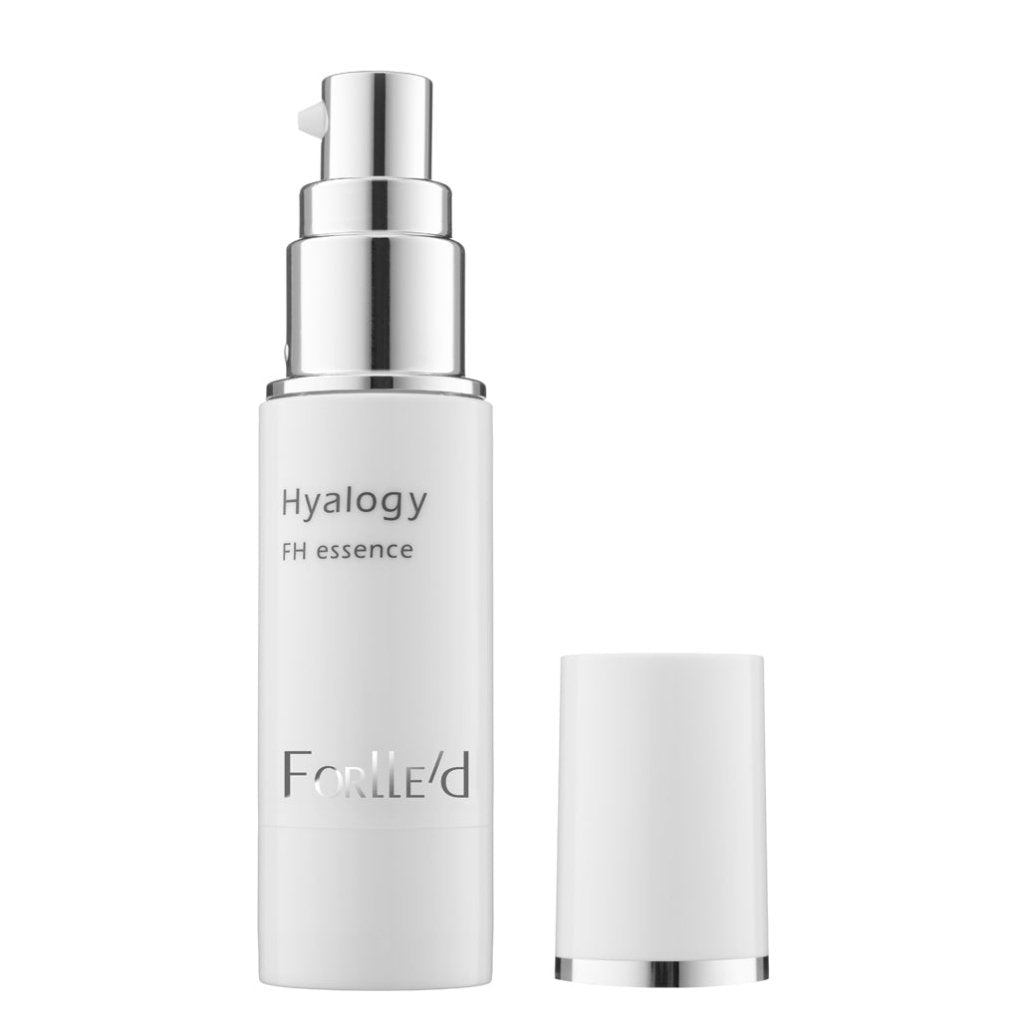 Hyalogy FH Essence - Forlle'd - Aida Bicaj