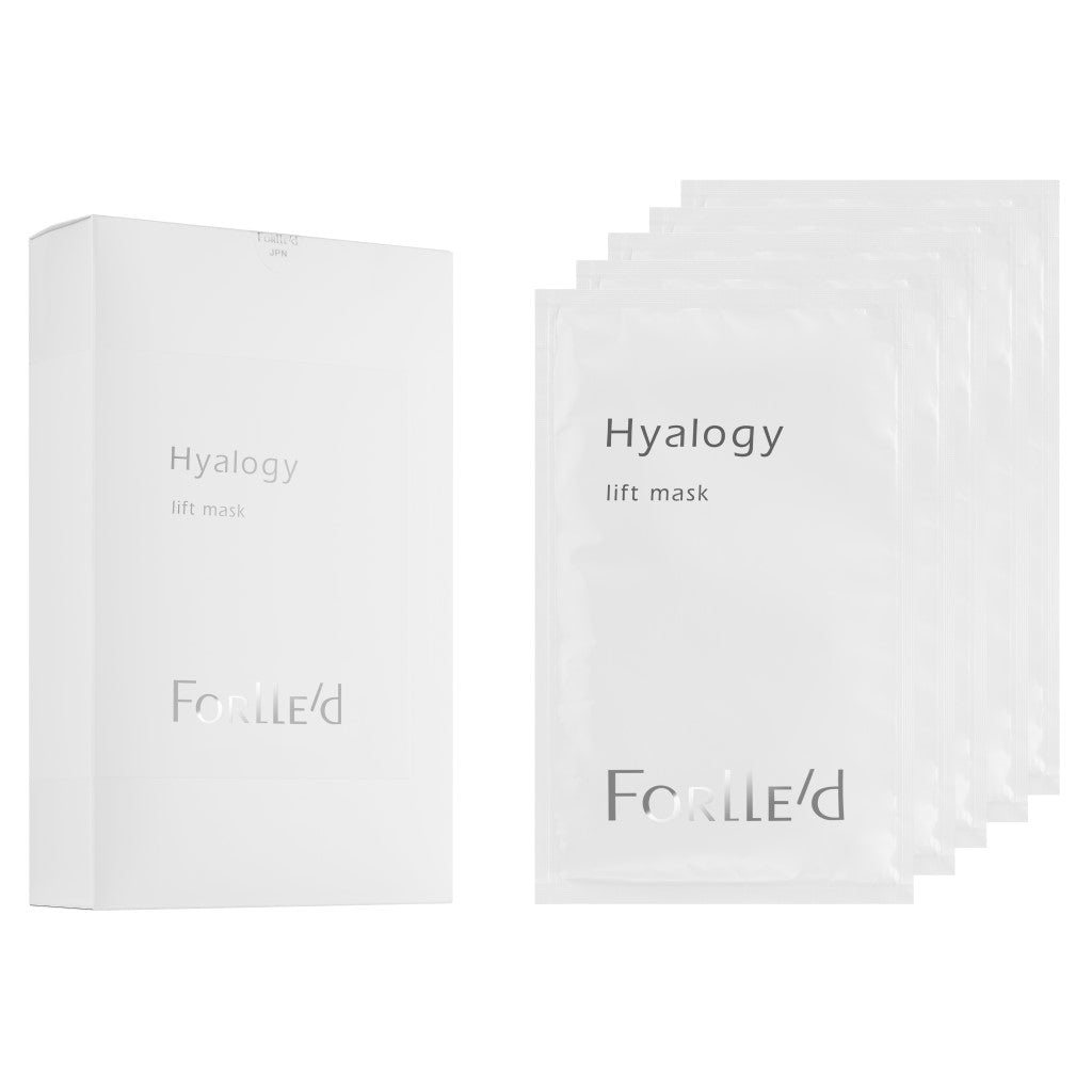 Hyalogy Lift Mask - Forlle'd - Aida Bicaj