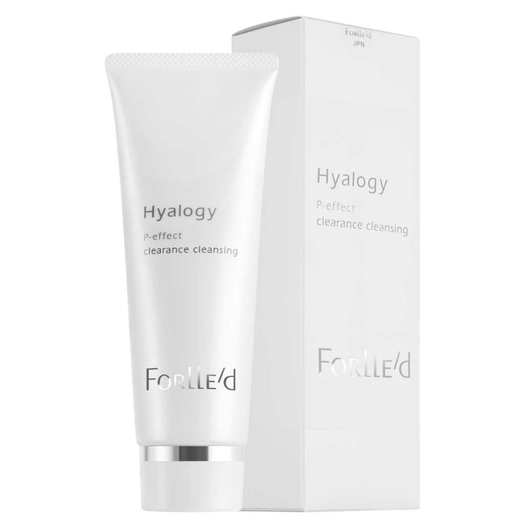 Hyalogy P - Effect Clearence Cleansing - Forlle'd - Aida Bicaj