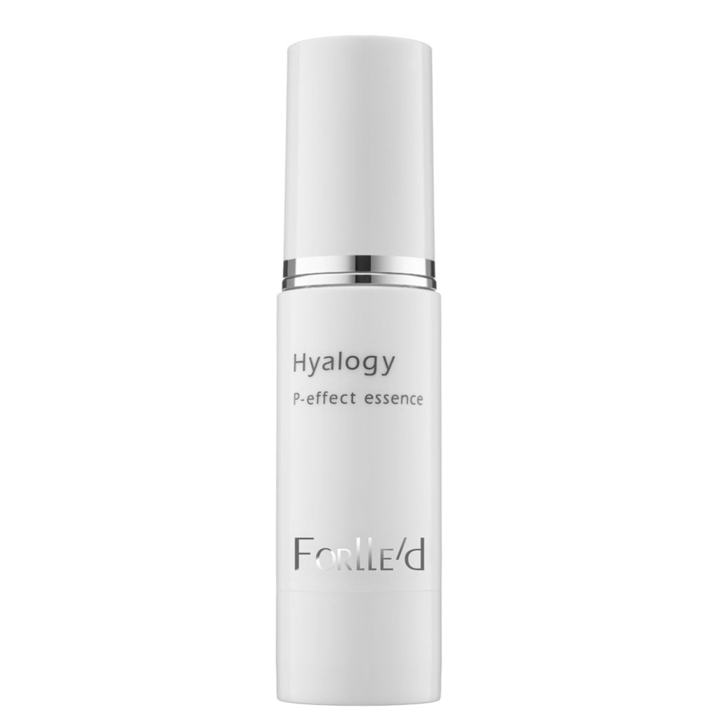 Hyalogy P-effect Essence - Forlle'd - Aida Bicaj