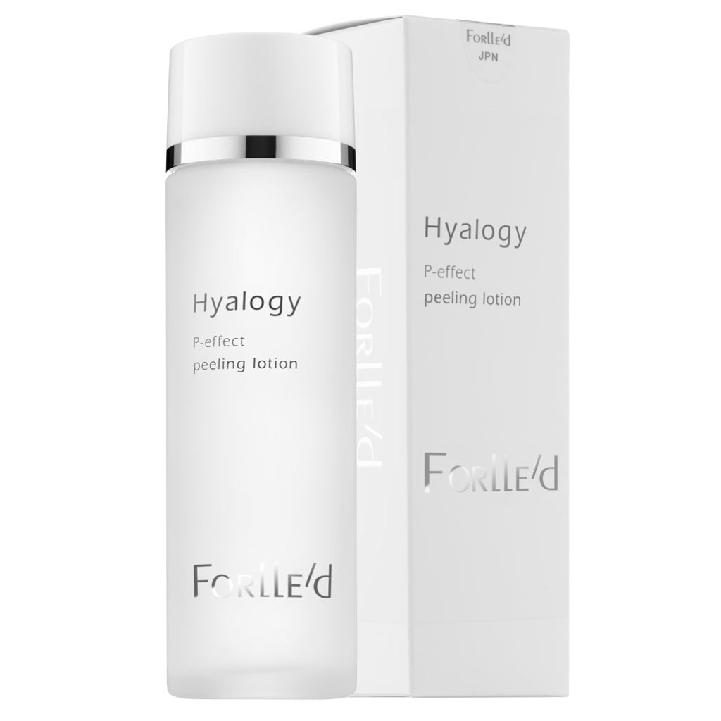Hyalogy P-effect Peeling Lotion - Forlle'd - Aida Bicaj