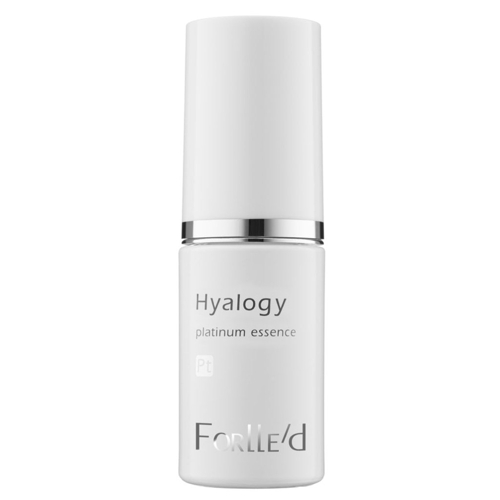 Hyalogy Platinum Essence - Forlle'd - Aida Bicaj