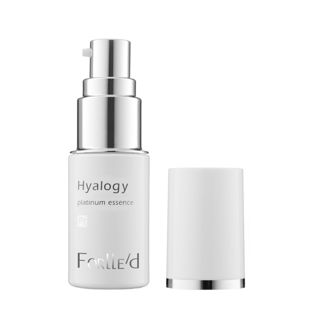 Hyalogy Platinum Essence - Forlle'd - Aida Bicaj