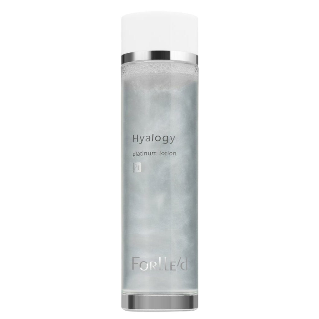Hyalogy Platinum Lotion - Forlle'd - Aida Bicaj