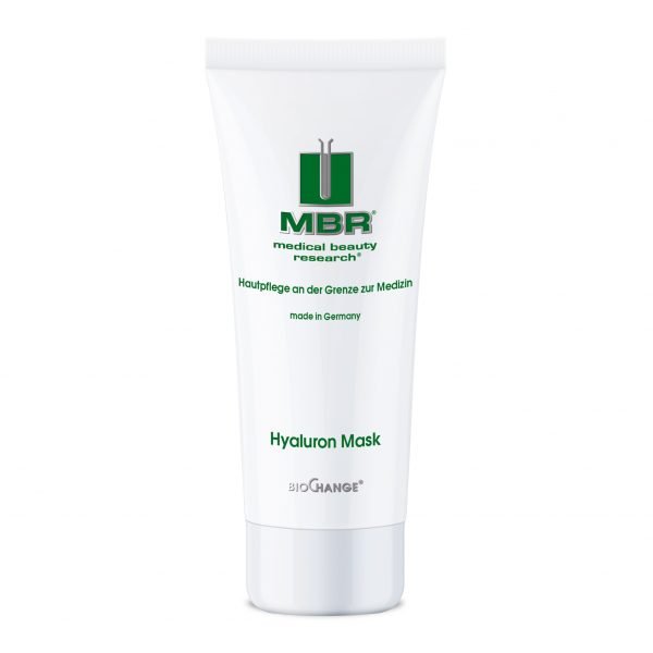 Hyaluron Mask - MBR - Aida Bicaj