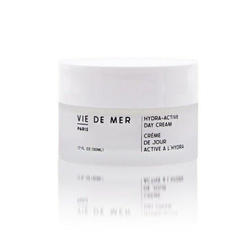 Hydra Active Day Cream - Vie De Mer - Aida Bicaj