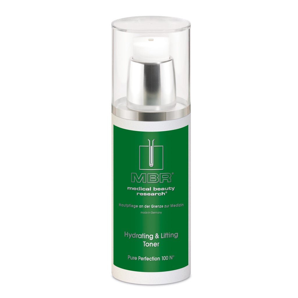 Hydrating & Lifting Toner - MBR - Aida Bicaj