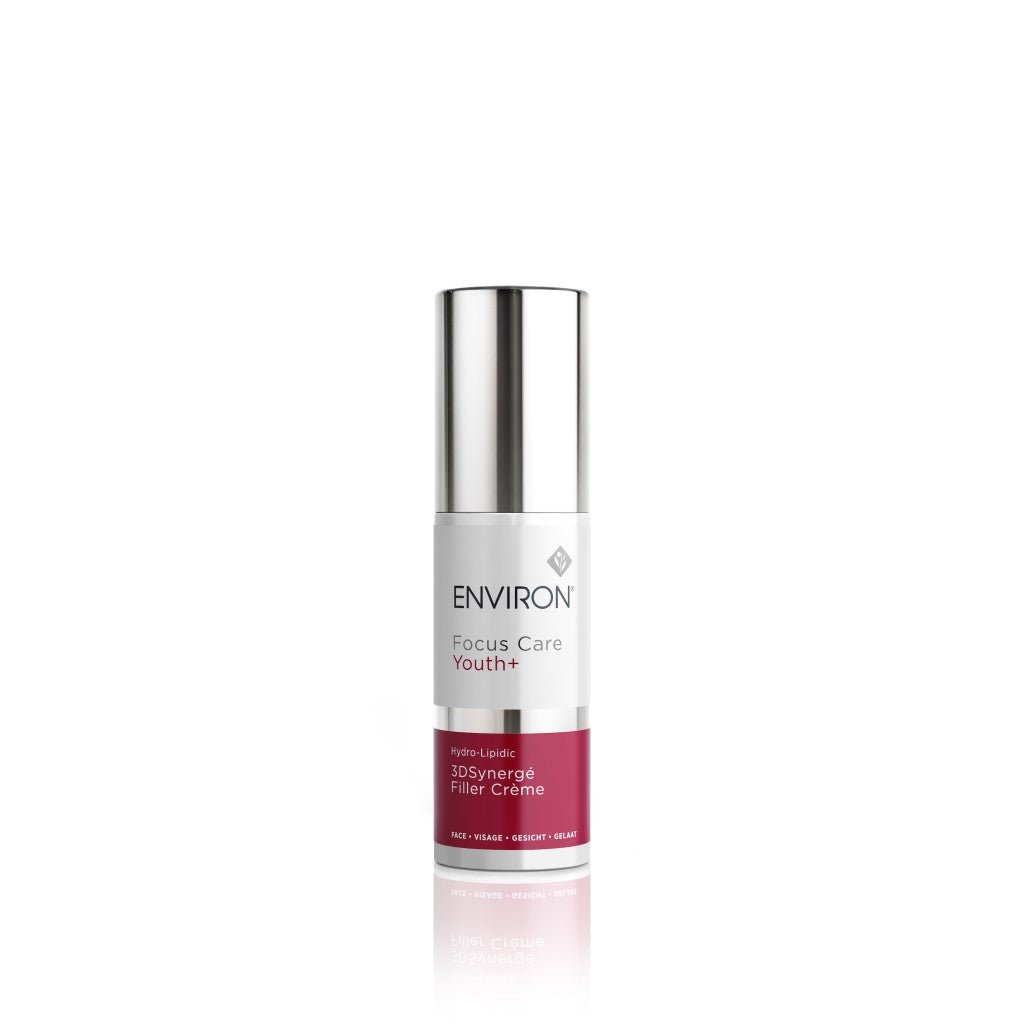 Hydro-Lipidic 3DSynerge© Filler Creme - Environ - Aida Bicaj