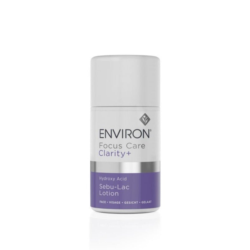 Hydroxy-Acid Sebu-Lac Lotion - Environ - Aida Bicaj