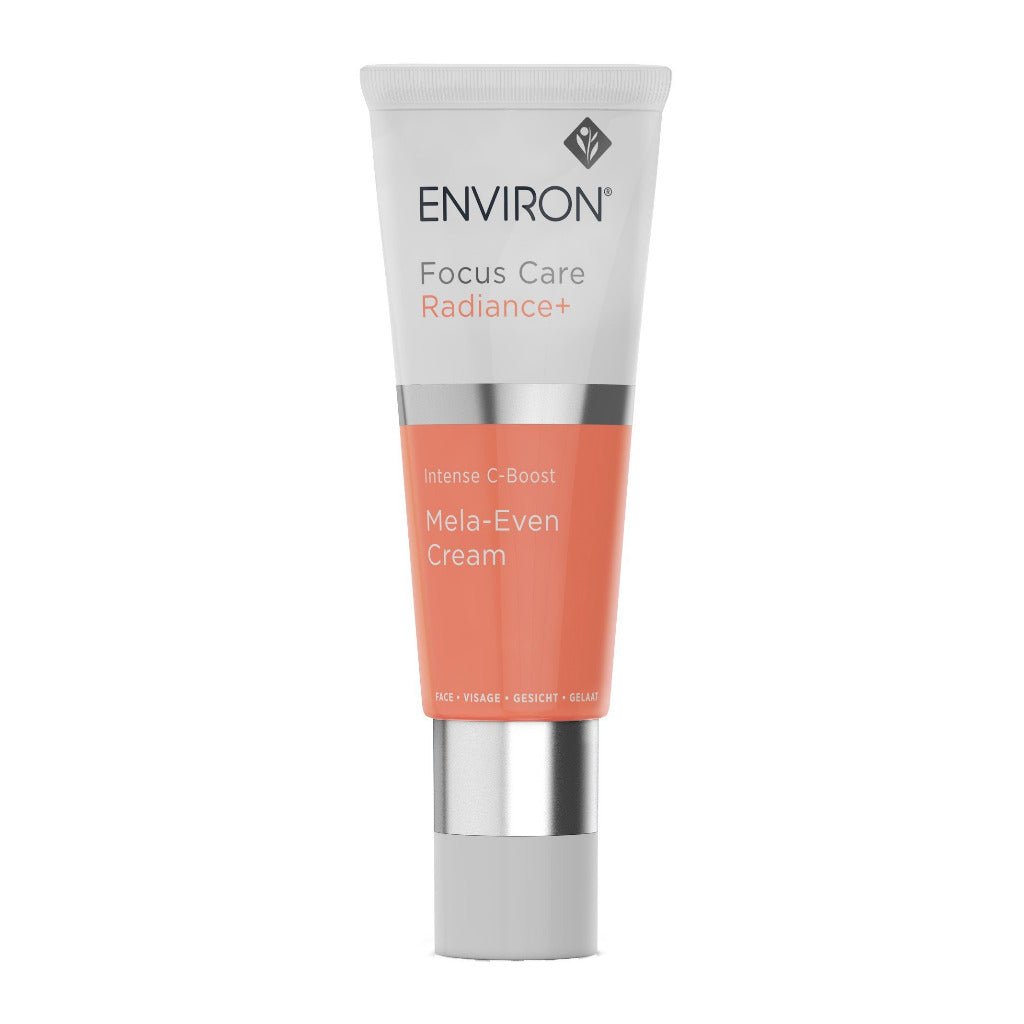 Intense C-Boost Mela-Even Cream - Environ - Aida Bicaj
