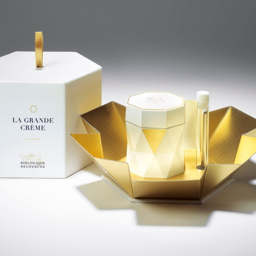La Grande Creme - Biologique Recherche - Aida Bicaj