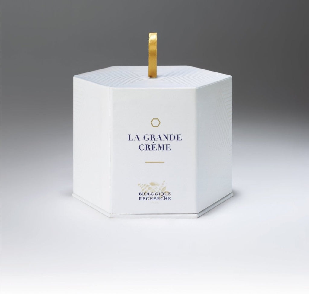 La Grande Creme - Biologique Recherche - Aida Bicaj