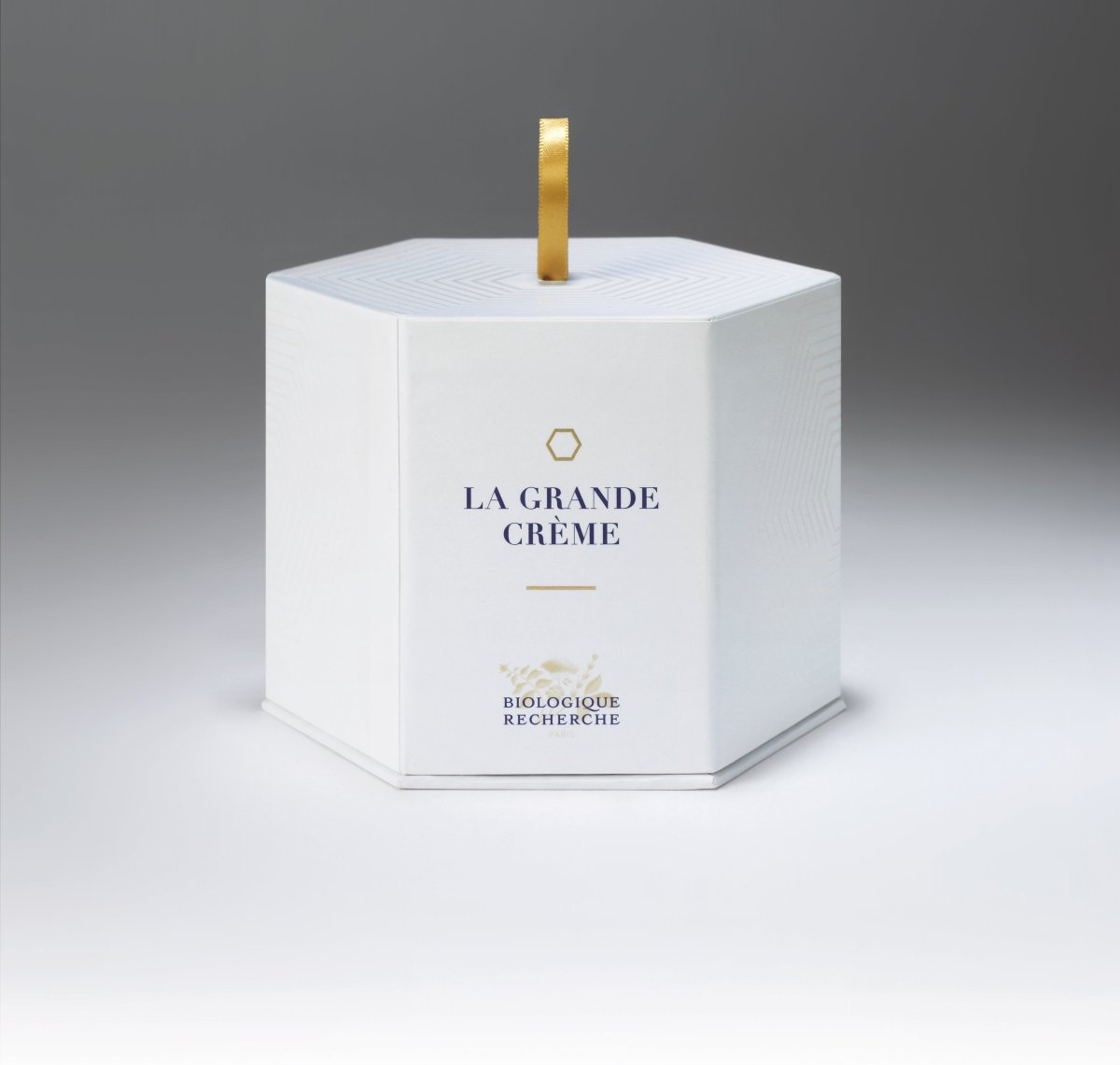 La Grande Creme - Biologique Recherche - Aida Bicaj