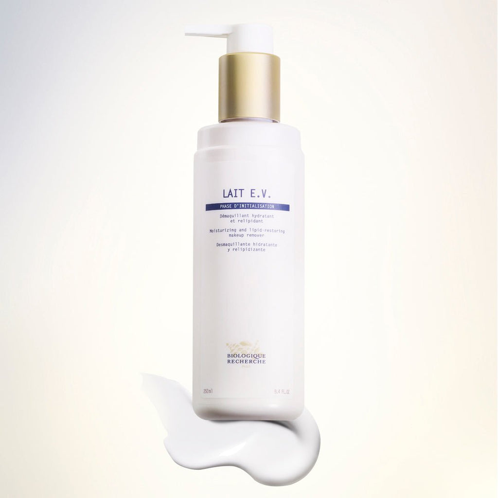 Lait E.V. - Biologique Recherche - Aida Bicaj