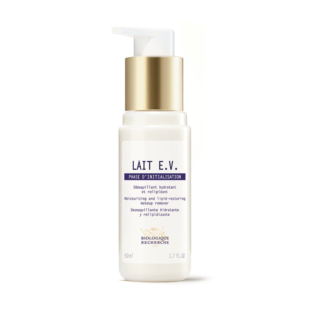 Lait E.V. - Biologique Recherche - Aida Bicaj