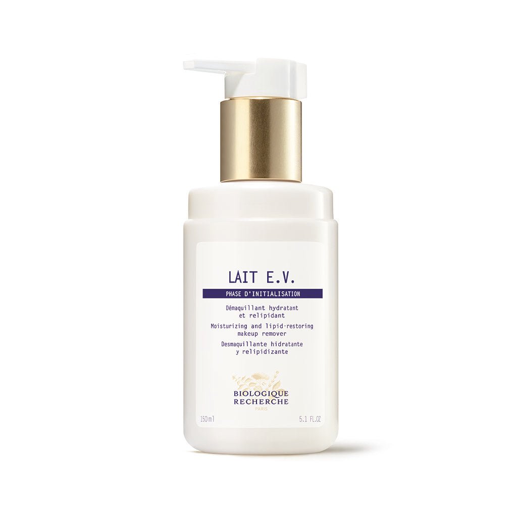 Lait E.V. - Biologique Recherche - Aida Bicaj