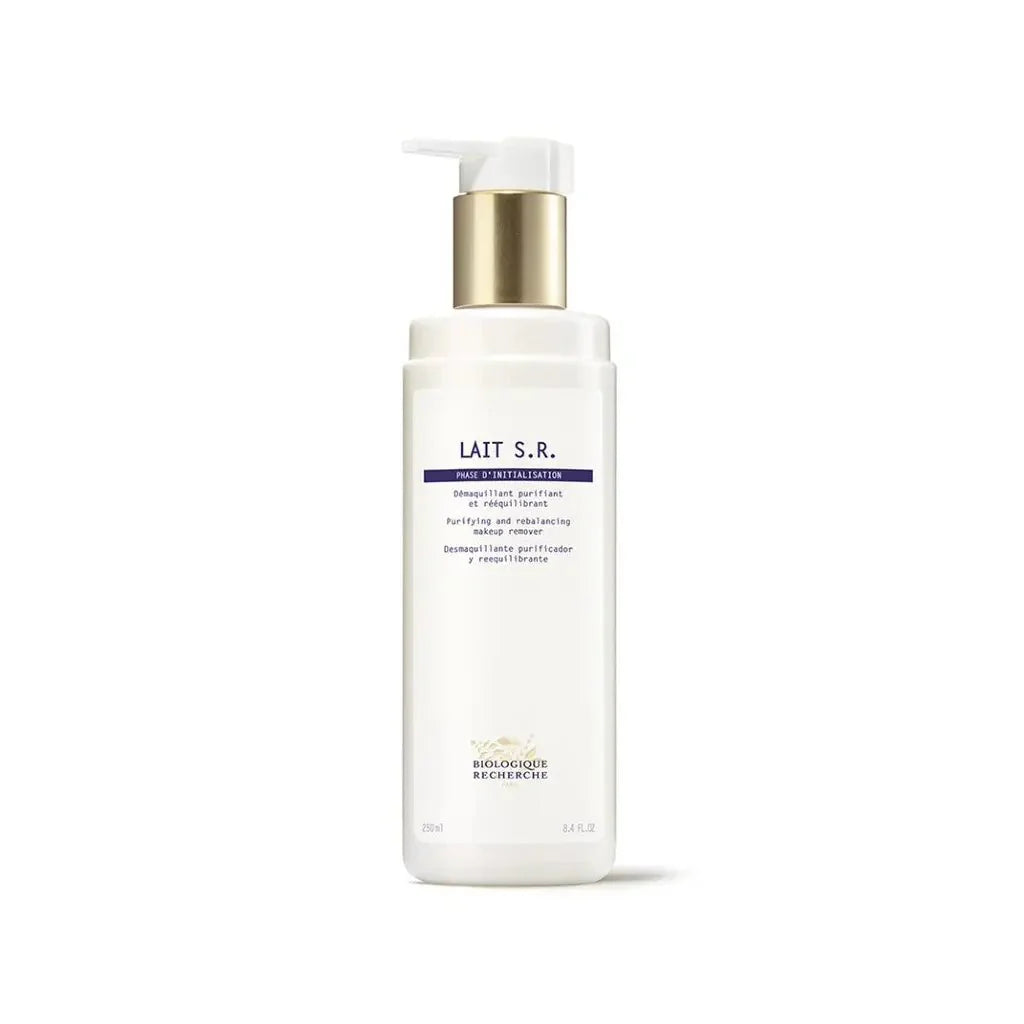 LAIT S.R. - Biologique Recherche - Aida Bicaj