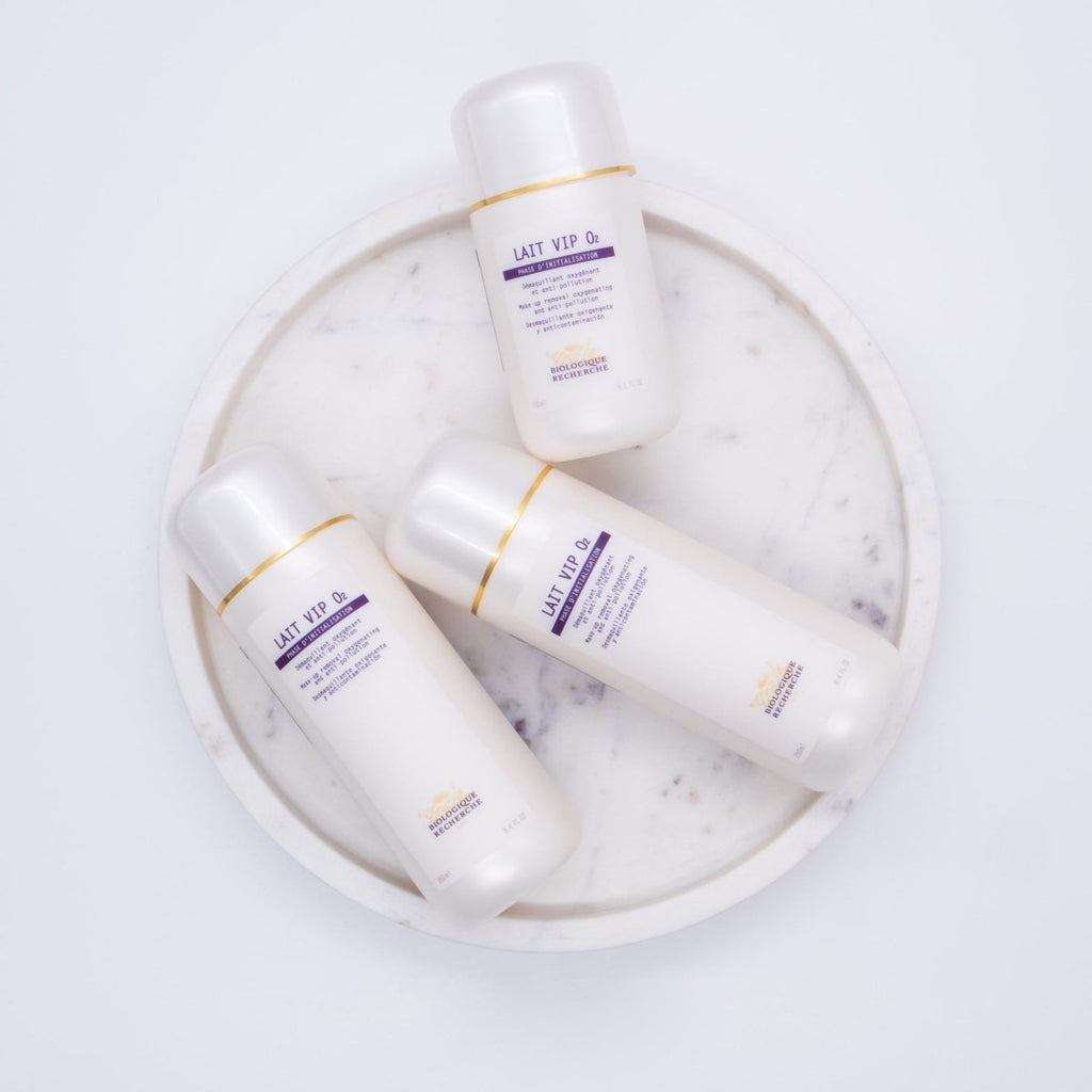 Lait VIP O2 - Biologique Recherche - Aida Bicaj