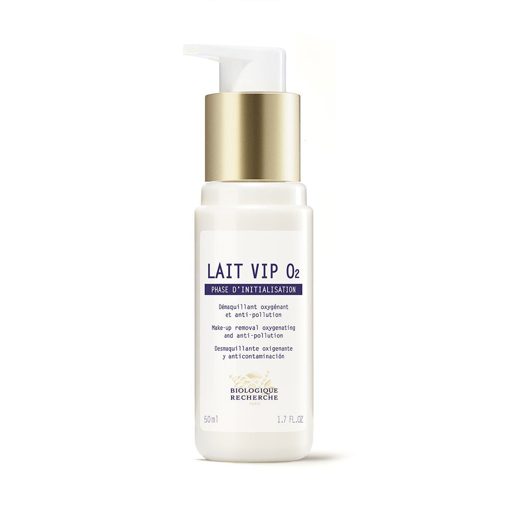 Lait VIP O2 - Biologique Recherche - Aida Bicaj