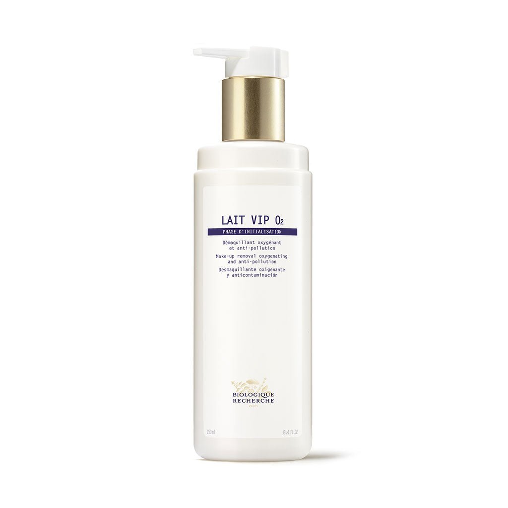 Lait VIP O2 - Biologique Recherche - Aida Bicaj