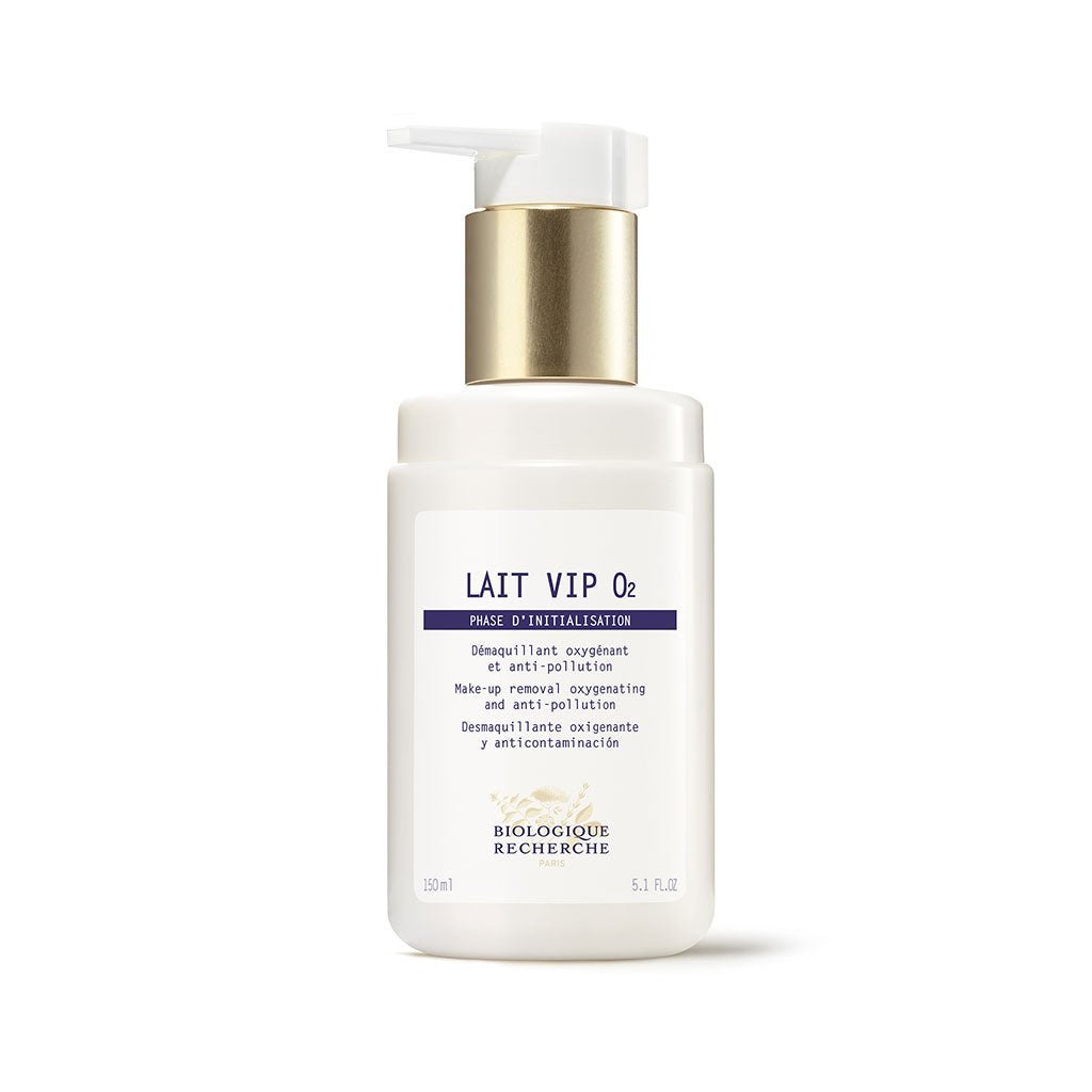 Lait VIP O2 - Biologique Recherche - Aida Bicaj
