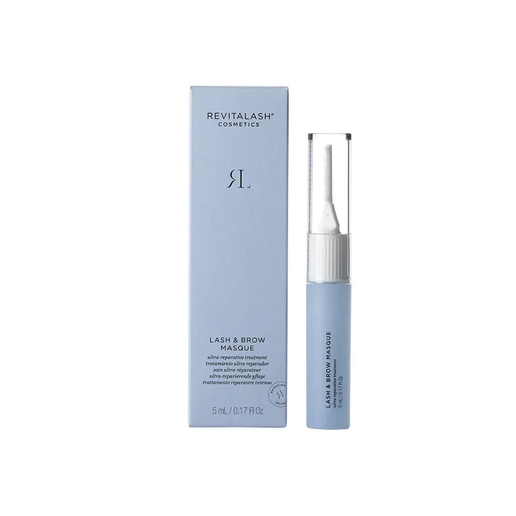 LASH & BROW MASQUE - Revitalash - Aida Bicaj
