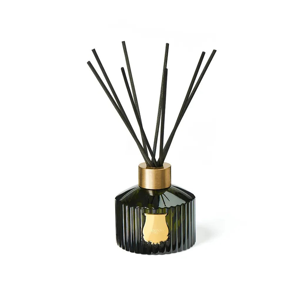 LE DIFFUSEUR ABD EL KADER - Trudon - Aida Bicaj