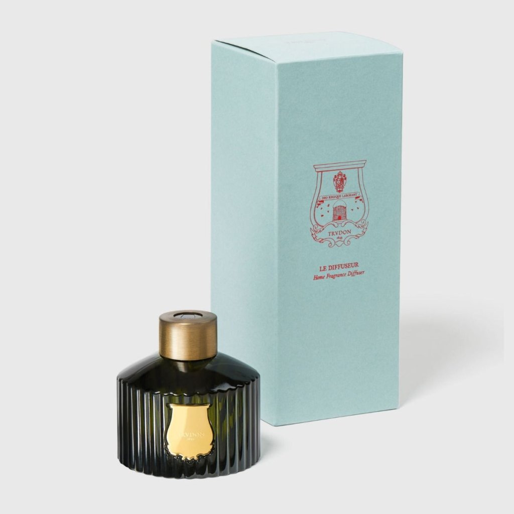LE DIFFUSEUR MADURAI - Trudon - Aida Bicaj
