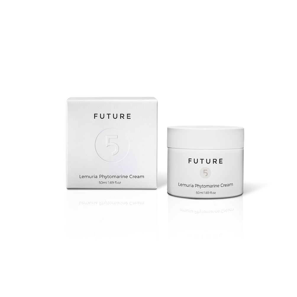 Lemuria Phytomarin Cream - Future - Aida Bicaj