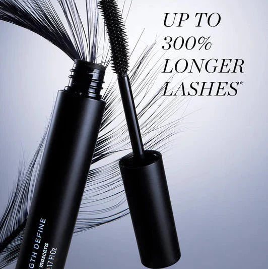 Length Define - Revitalash - Aida Bicaj