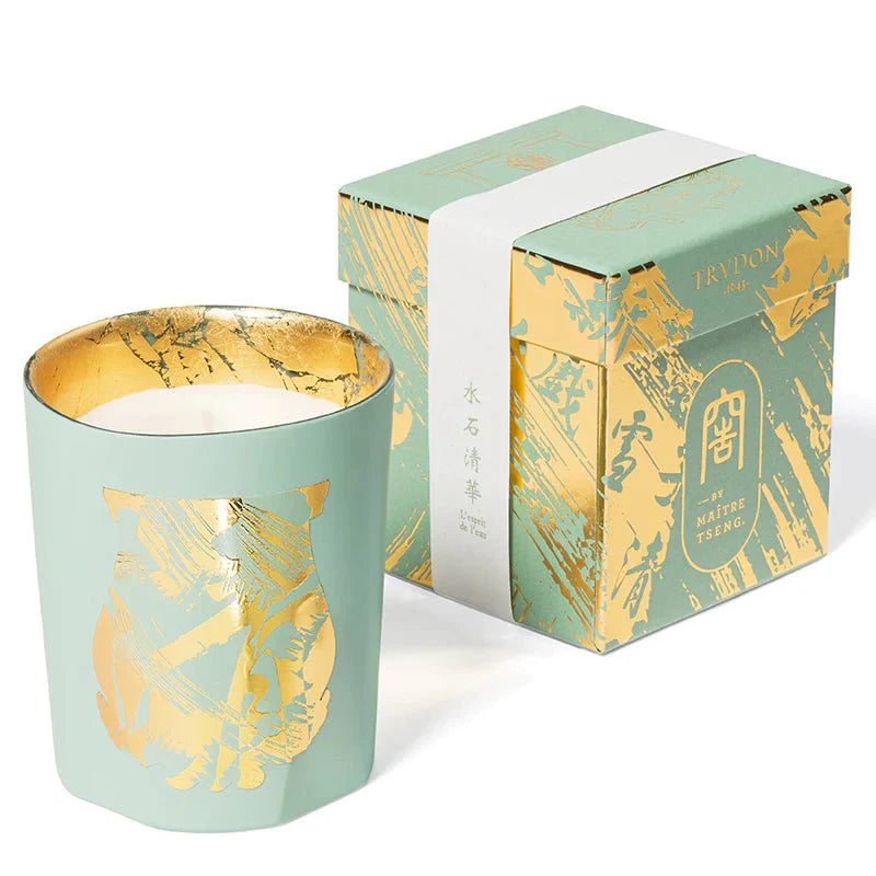 L'esprit de l'Eau - Trudon - Aida Bicaj