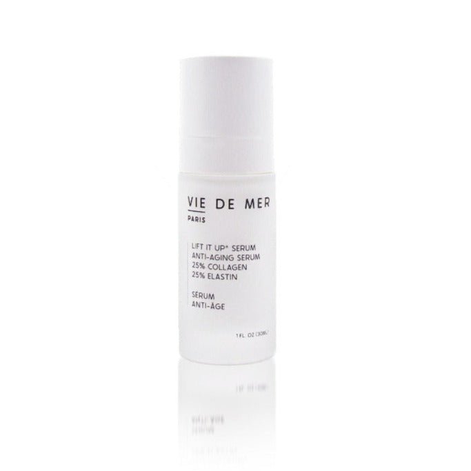 Lift It Up Serum - Vie De Mer - Aida Bicaj
