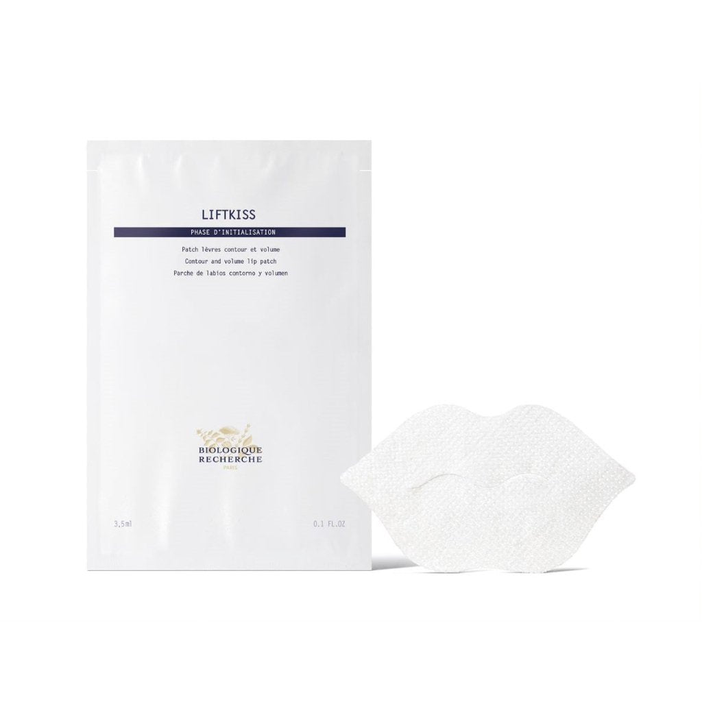 LiftKiss - Biologique Recherche - Aida Bicaj