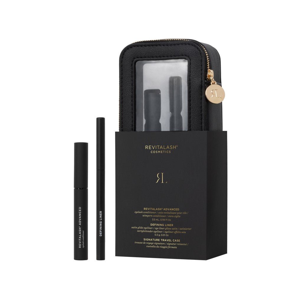 LIMITED-EDITION LASH COLLECTION - Revitalash - Aida Bicaj