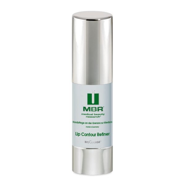 Lip Contour Refiner - MBR - Aida Bicaj