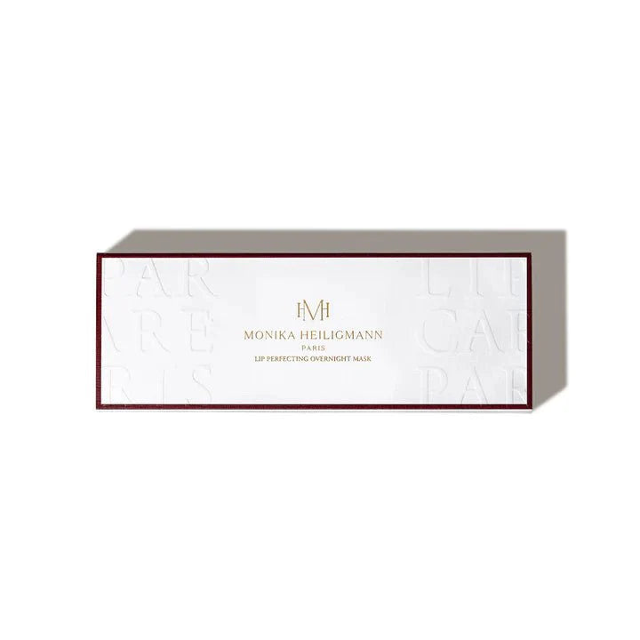 Lip Perfecting Overnight Mask - Monika Heiligmann - Aida Bicaj
