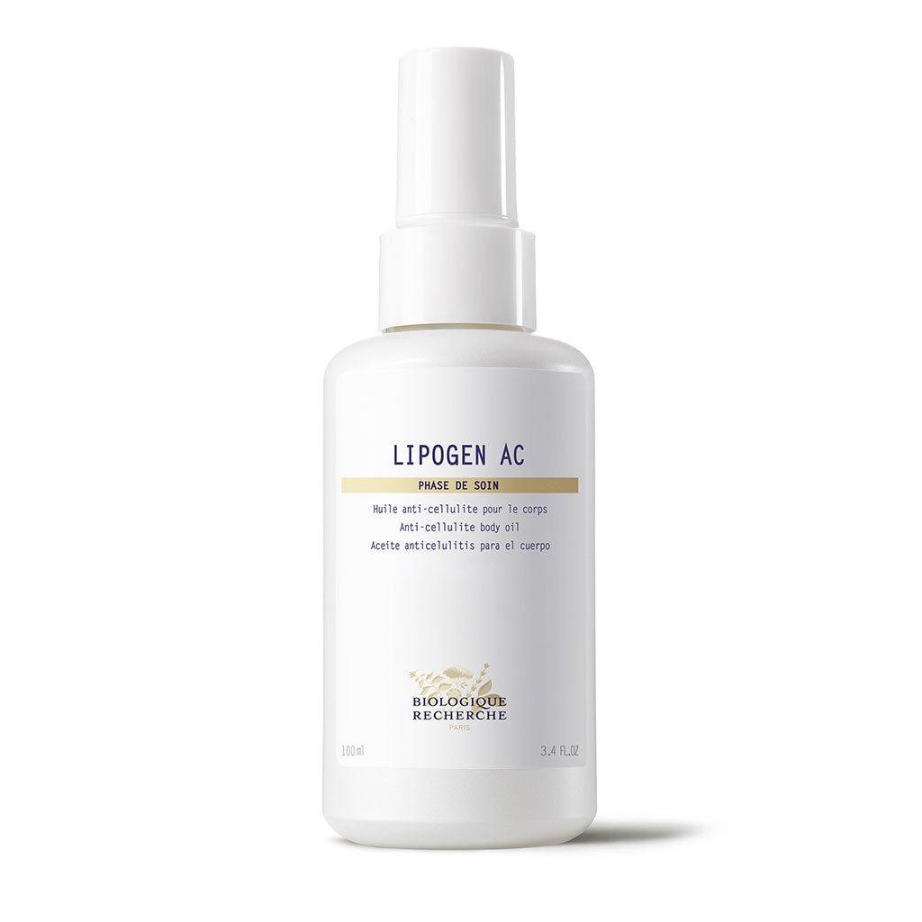 Lipogen AC - Biologique Recherche - Aida Bicaj