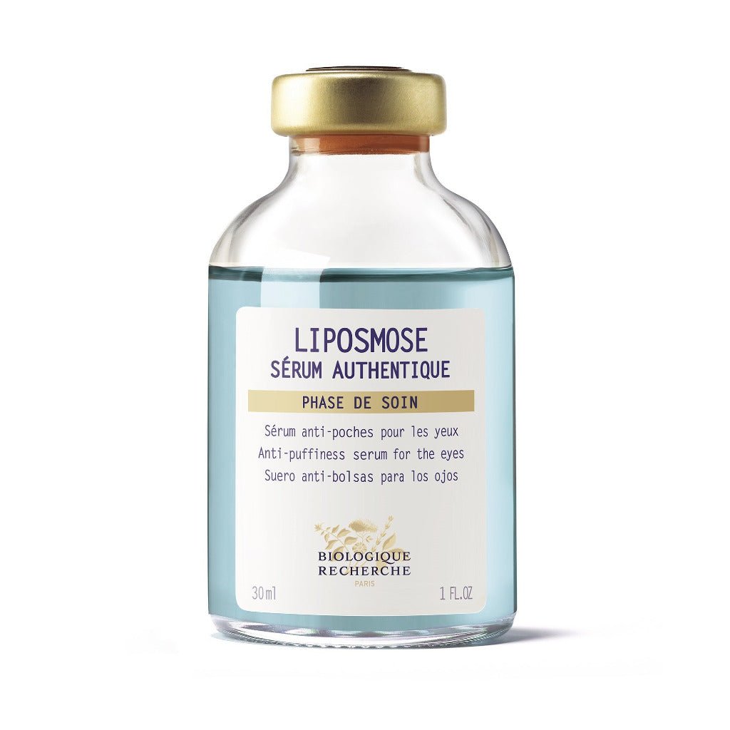 Liposmose Serum Authentique - Biologique Recherche - Aida Bicaj