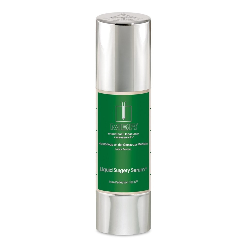 Liquid Surgery Serum® - MBR - Aida Bicaj