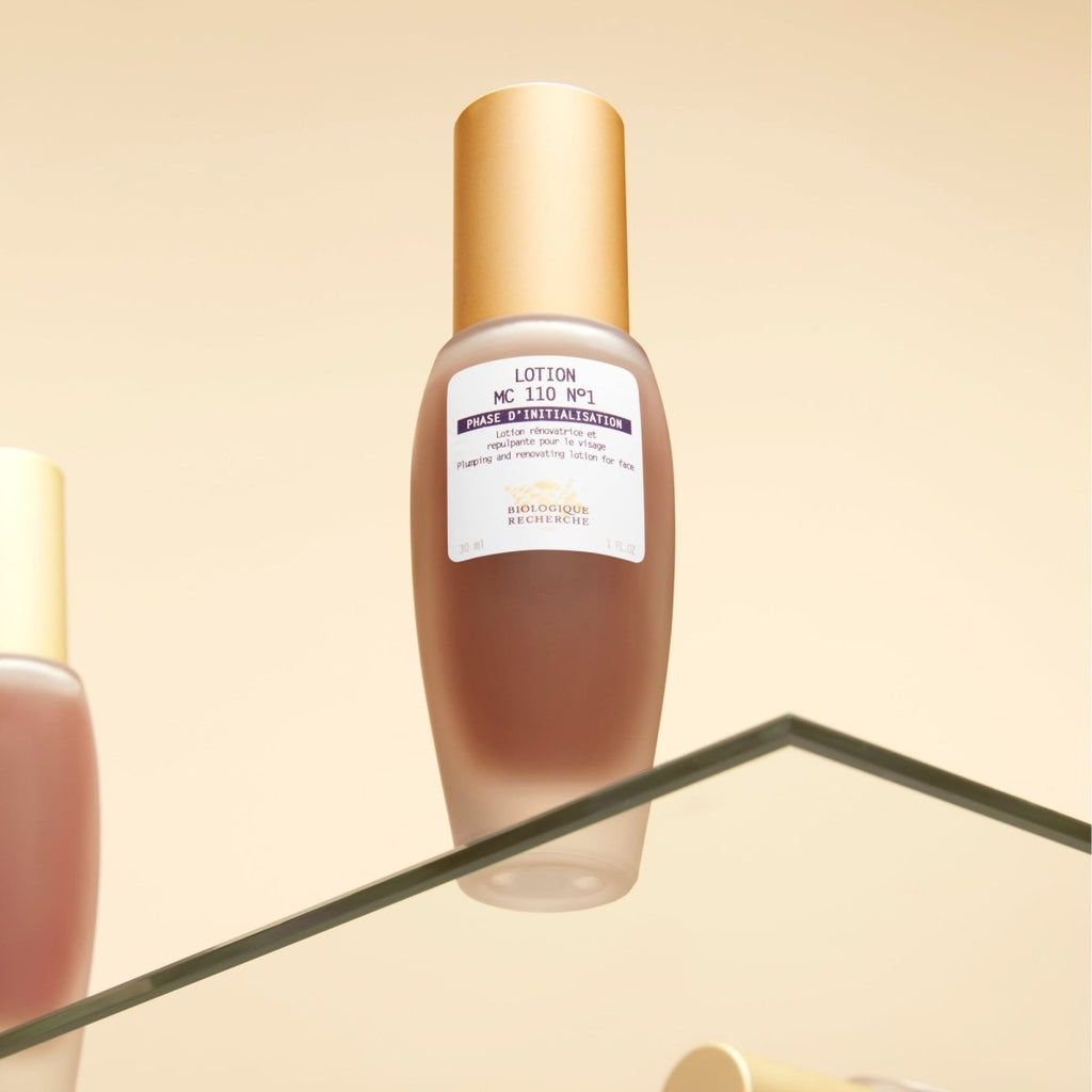 Lotion MC 110 - Biologique Recherche - Aida Bicaj