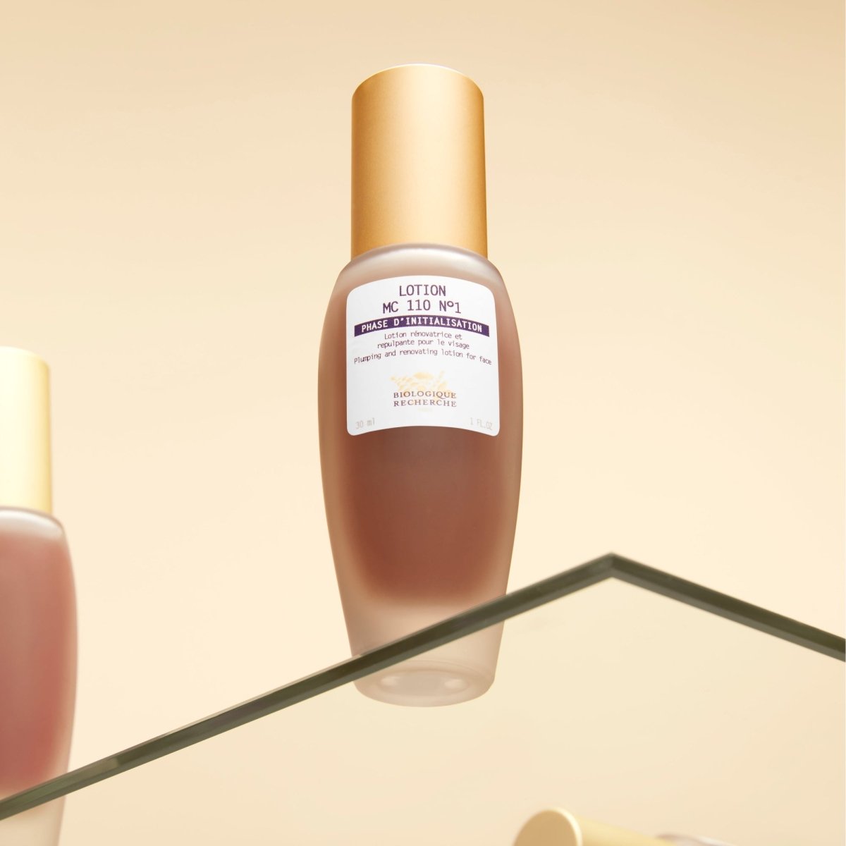 Lotion MC 110 - Biologique Recherche - Aida Bicaj