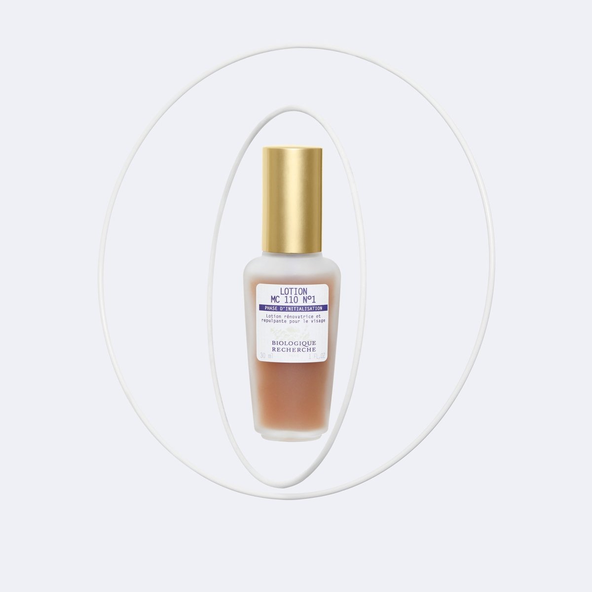 Lotion MC 110 - Biologique Recherche - Aida Bicaj