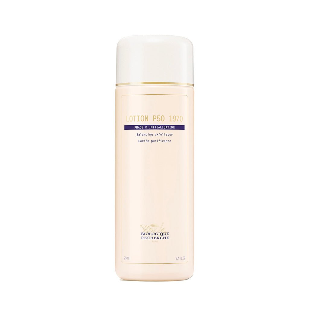 Lotion P50 1970 Original Formula - Biologique Recherche - Aida Bicaj