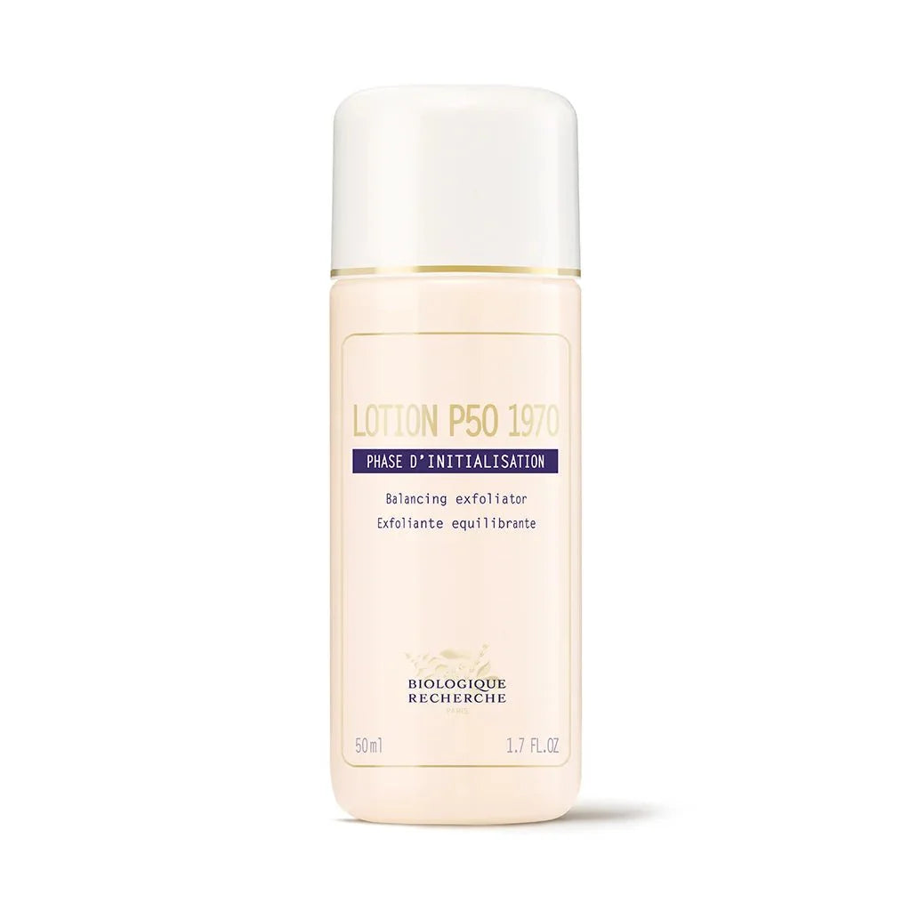 Lotion P50 1970 Original Formula - Biologique Recherche - Aida Bicaj
